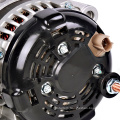 Brand new car alternator  11040 FOR CHRYSLER PT CRUISER 2.4L TURBO 2003